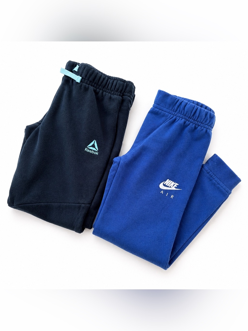 Nike + Reebok Jogger Bundle 3-4T